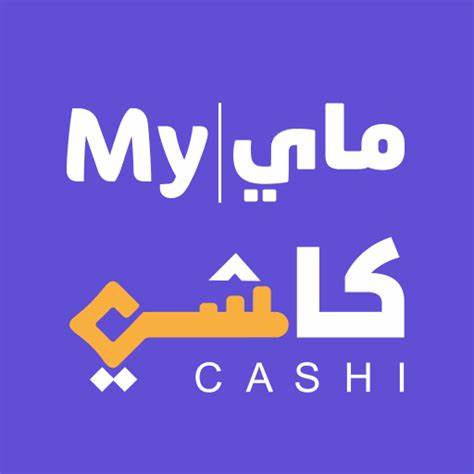 My Cashi Logo